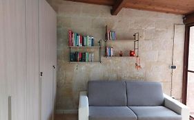 Suite del Conservatorio nel centro storico
